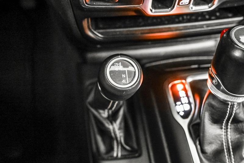 jeep Wrangler 2021 - 25