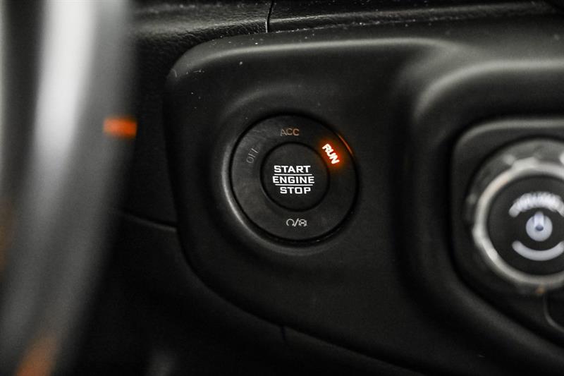 jeep Wrangler 2021 - 26