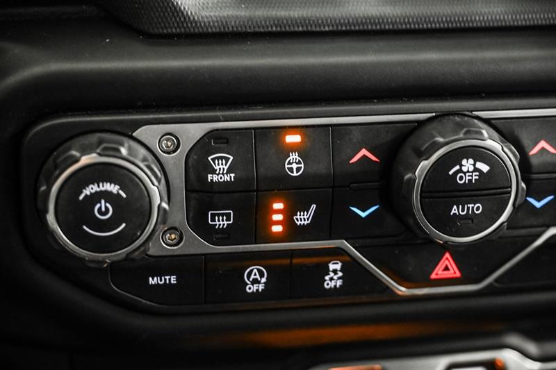 jeep Wrangler 2021 - 27