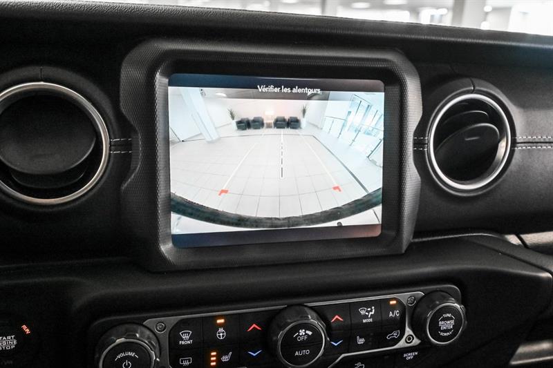 jeep Wrangler 2021 - 29