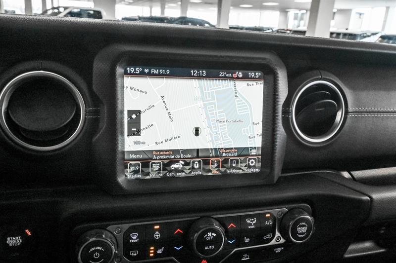 jeep Wrangler 2021 - 30