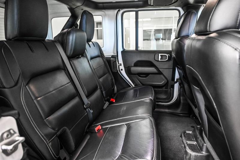 jeep Wrangler 2021 - 31