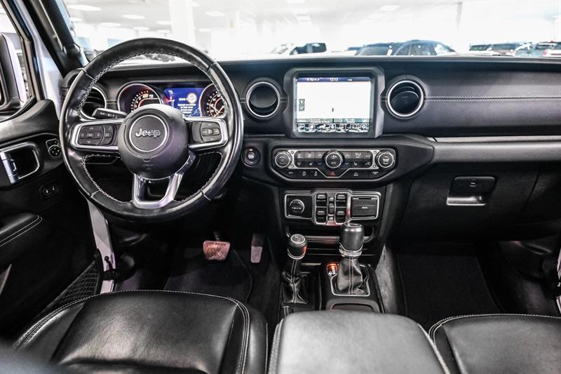 jeep Wrangler 2021 - 32