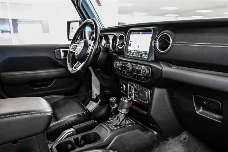 jeep Wrangler 2021 - 34