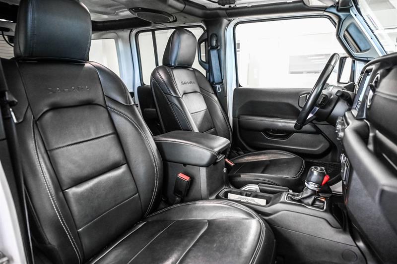 jeep Wrangler 2021 - 35