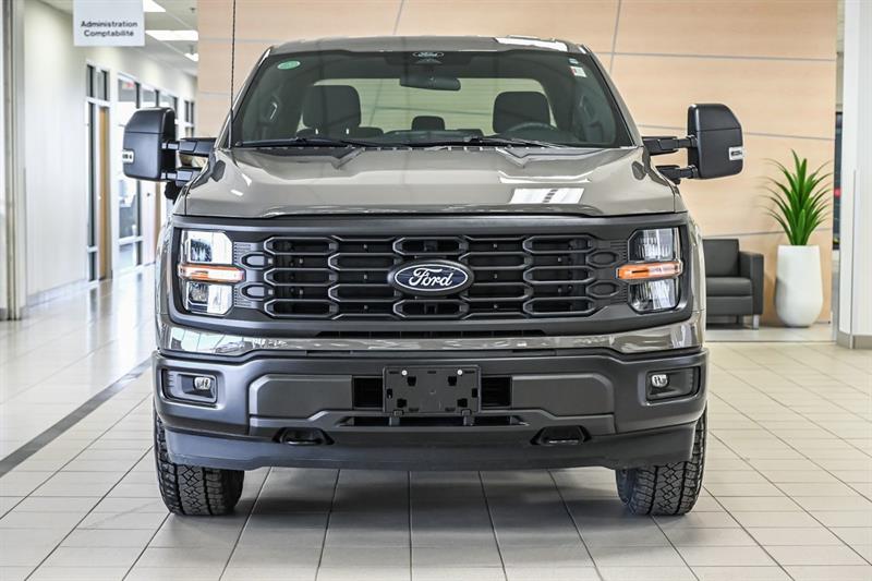 ford F-150 2025 - 2