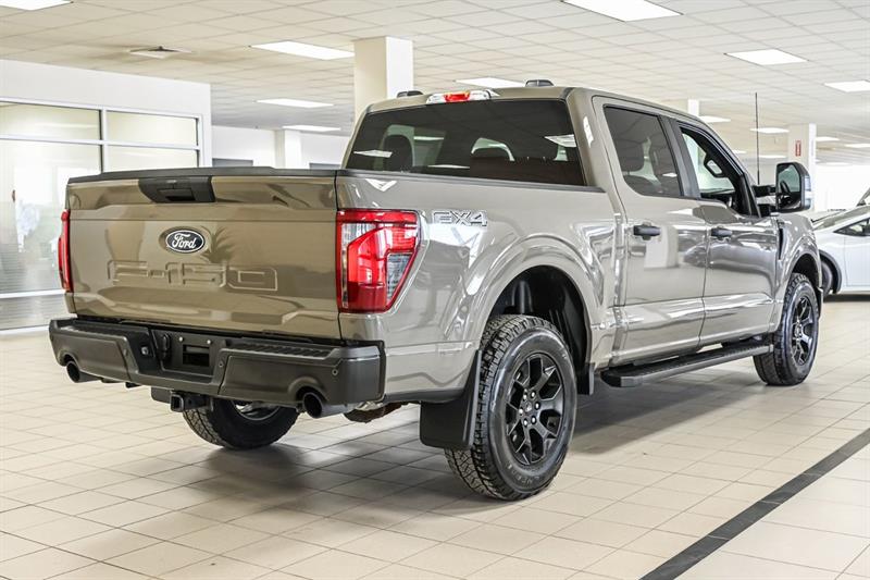 ford F-150 2025 - 6