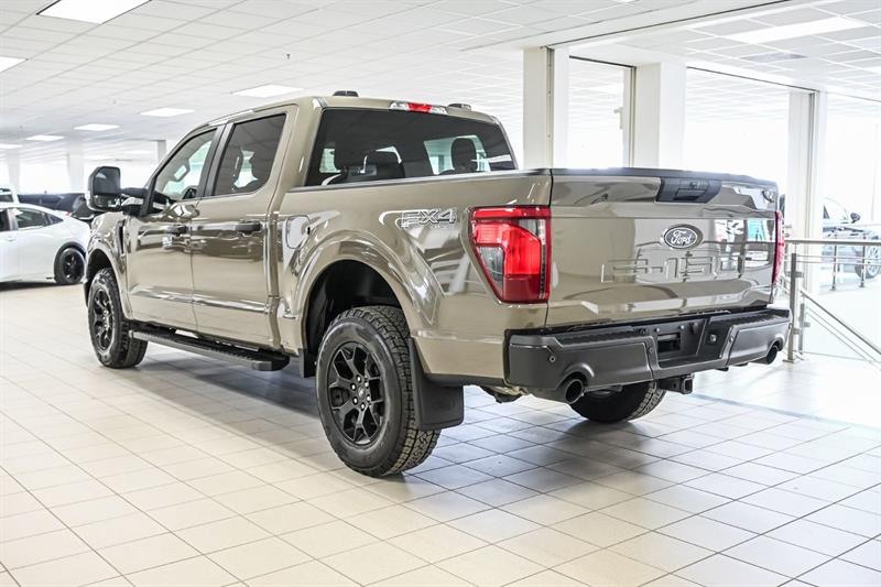 ford F-150 2025 - 10