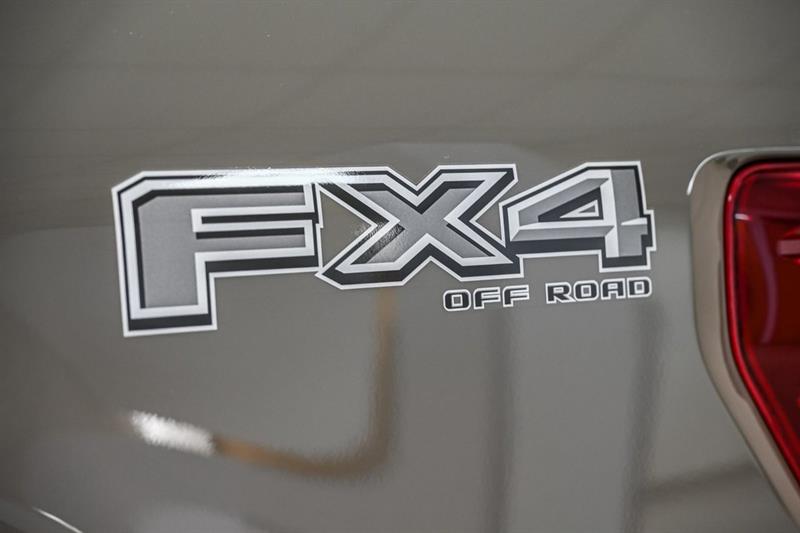 ford F-150 2025 - 18