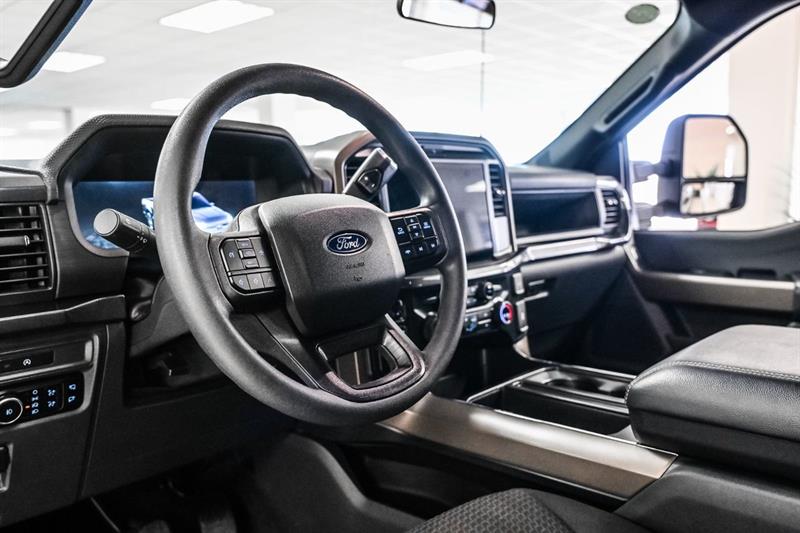 ford F-150 2025 - 20