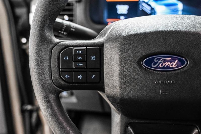 ford F-150 2025 - 21