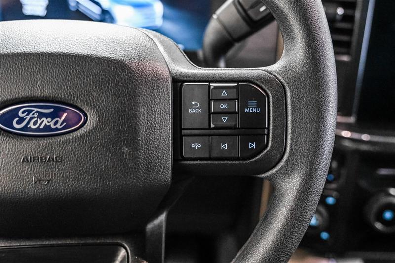 ford F-150 2025 - 22