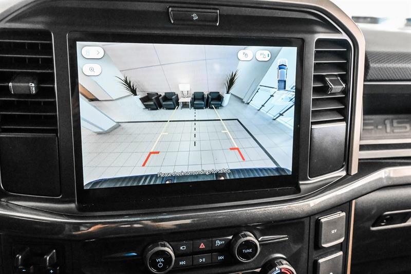 ford F-150 2025 - 28