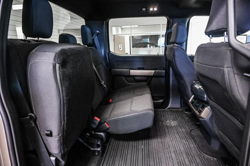 ford F-150 2025 - 29