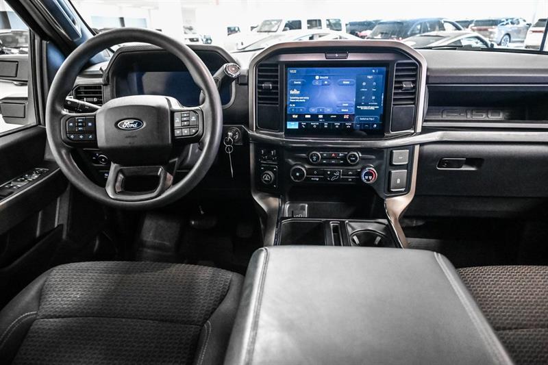 ford F-150 2025 - 30