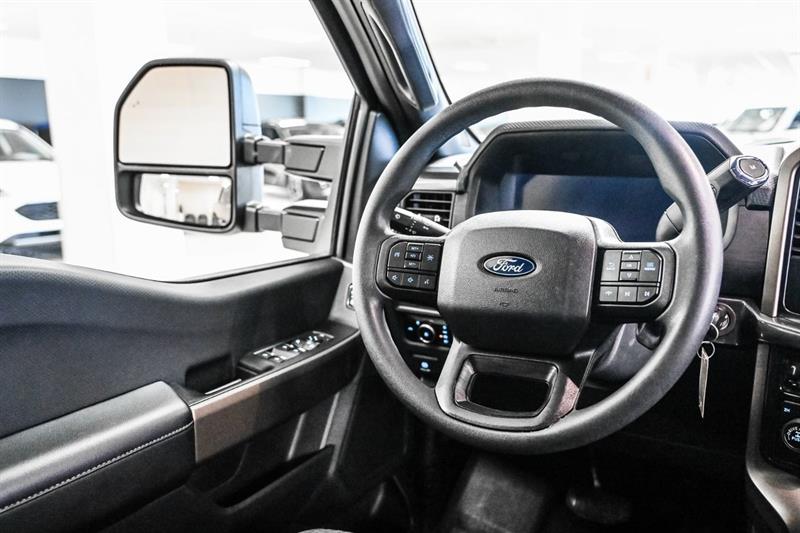 ford F-150 2025 - 31