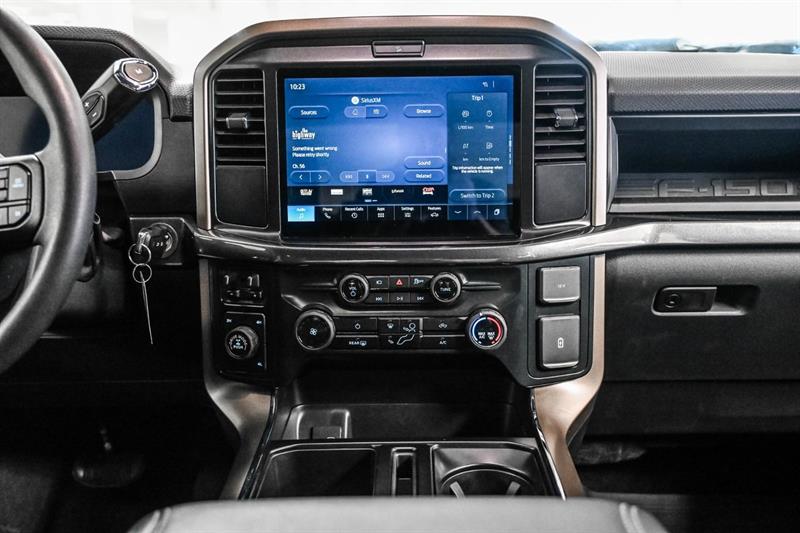 ford F-150 2025 - 32