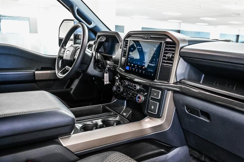ford F-150 2025 - 33