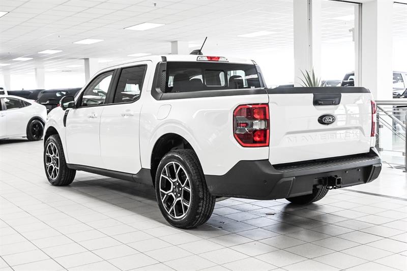 ford Maverick 2025 - 10