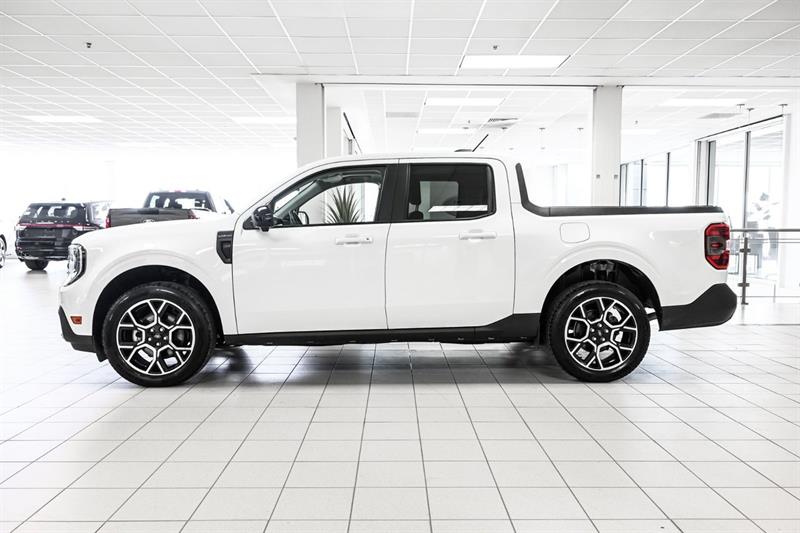 ford Maverick 2025 - 12