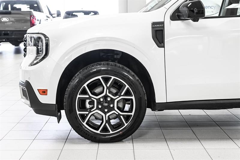 ford Maverick 2025 - 14
