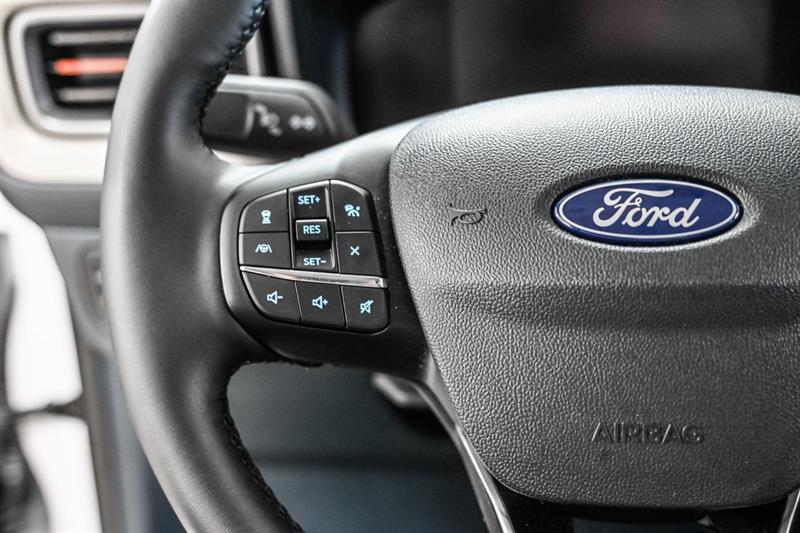 ford Maverick 2025 - 21