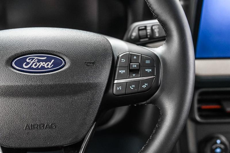 ford Maverick 2025 - 22