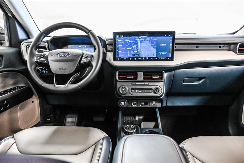 ford Maverick 2025 - 35