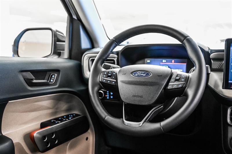 ford Maverick 2025 - 36