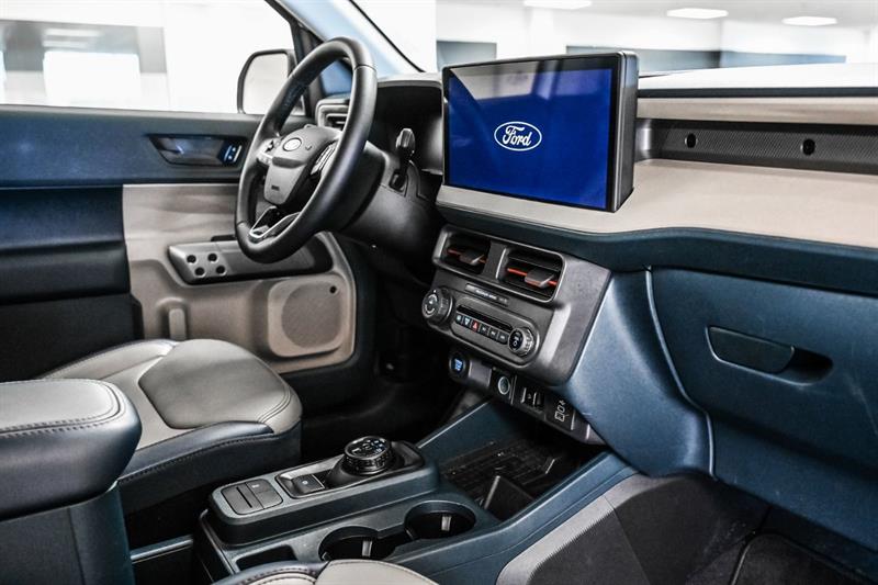 ford Maverick 2025 - 39
