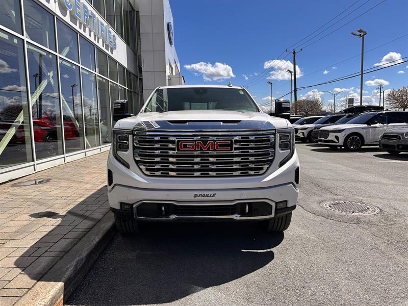 gmc Sierra 1500 2024 - 3