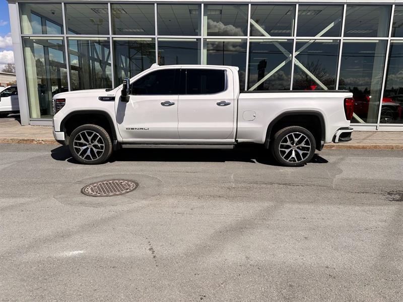 gmc Sierra 1500 2024 - 5