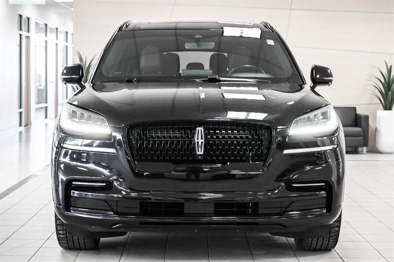 lincoln Aviator 2023 - 2