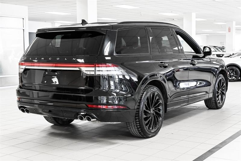 lincoln Aviator 2023 - 6