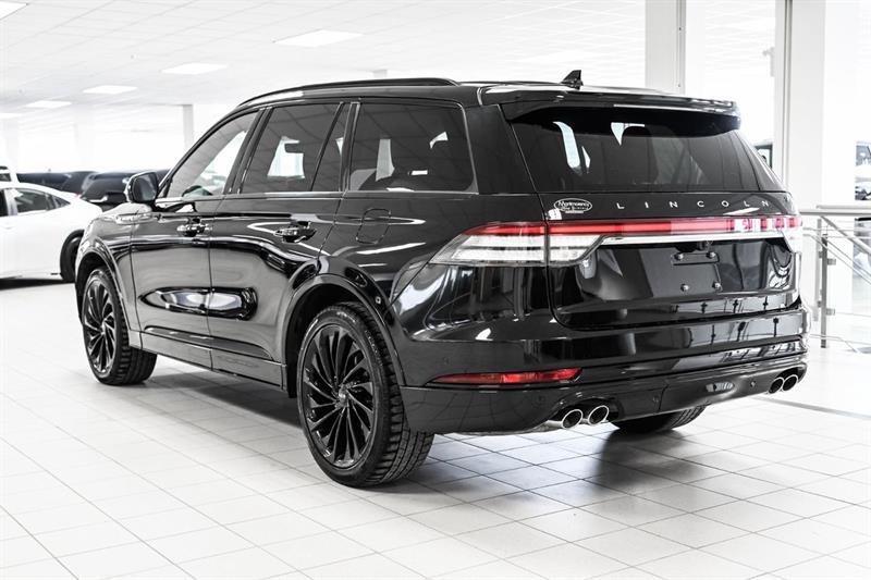 lincoln Aviator 2023 - 10