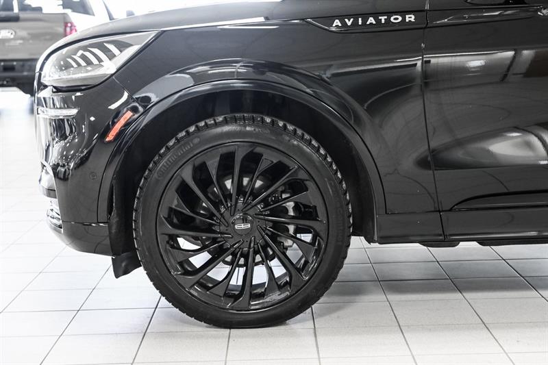 lincoln Aviator 2023 - 14