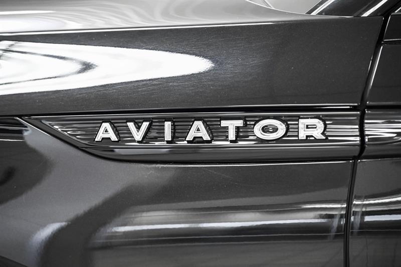 lincoln Aviator 2023 - 16