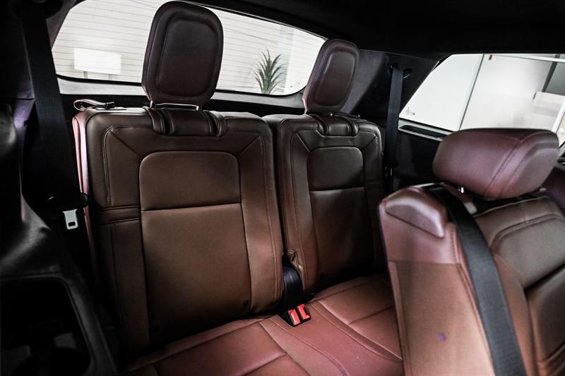 lincoln Aviator 2023 - 21