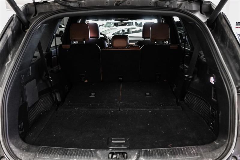 lincoln Aviator 2023 - 22