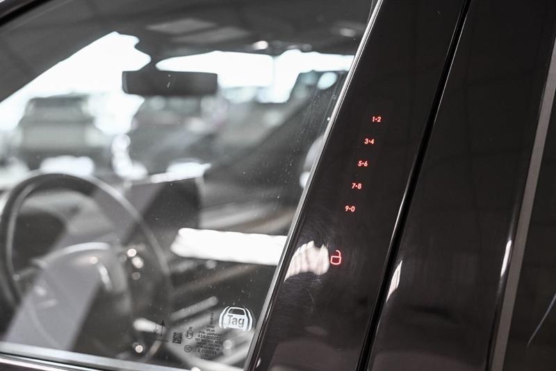 lincoln Aviator 2023 - 23