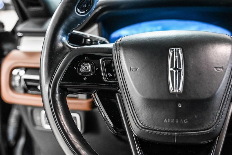 lincoln Aviator 2023 - 26