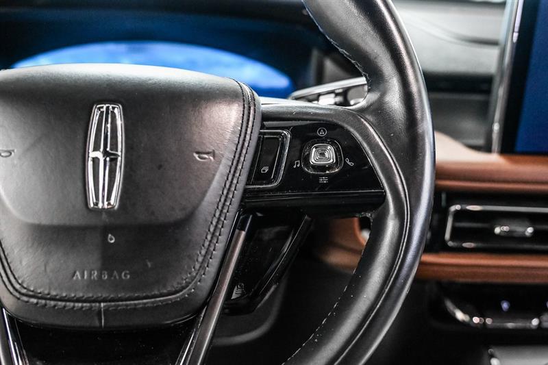 lincoln Aviator 2023 - 27