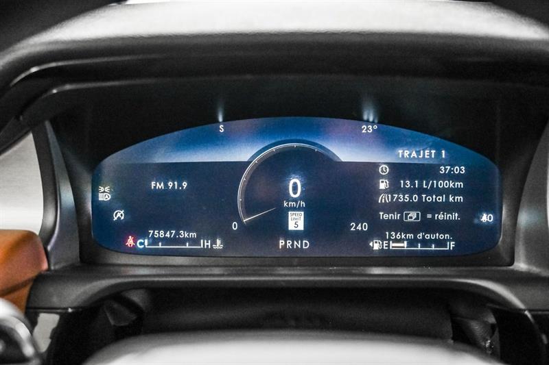 lincoln Aviator 2023 - 28