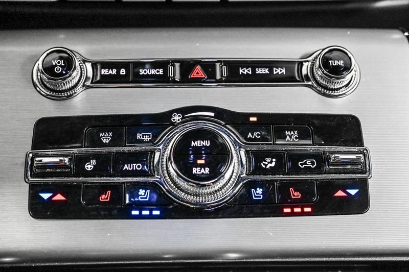 lincoln Aviator 2023 - 30
