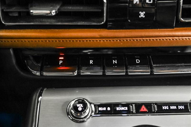 lincoln Aviator 2023 - 31