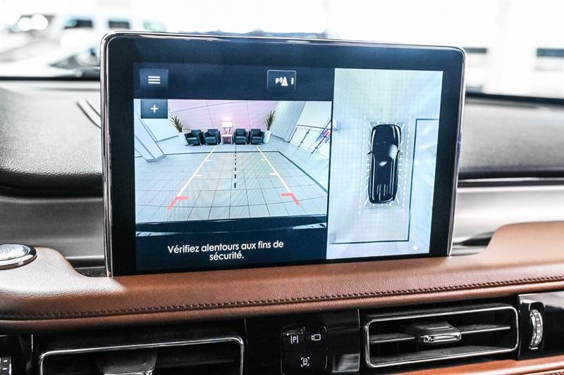 lincoln Aviator 2023 - 33