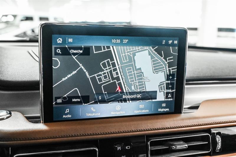 lincoln Aviator 2023 - 34