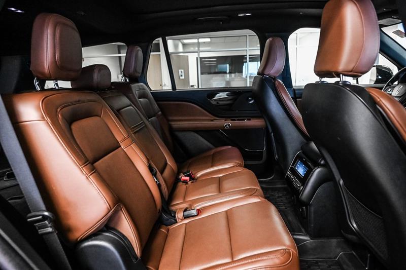 lincoln Aviator 2023 - 35