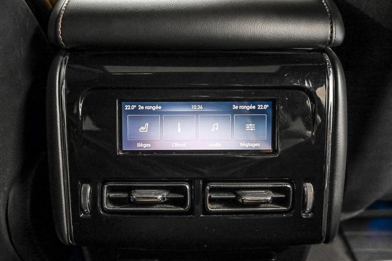 lincoln Aviator 2023 - 36