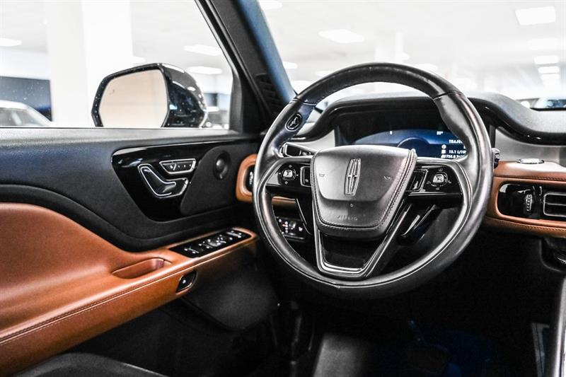 lincoln Aviator 2023 - 38